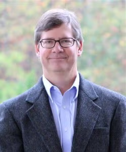 Dr. Richard Loeser