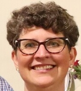 Mary Ann Pollman-Mudryj